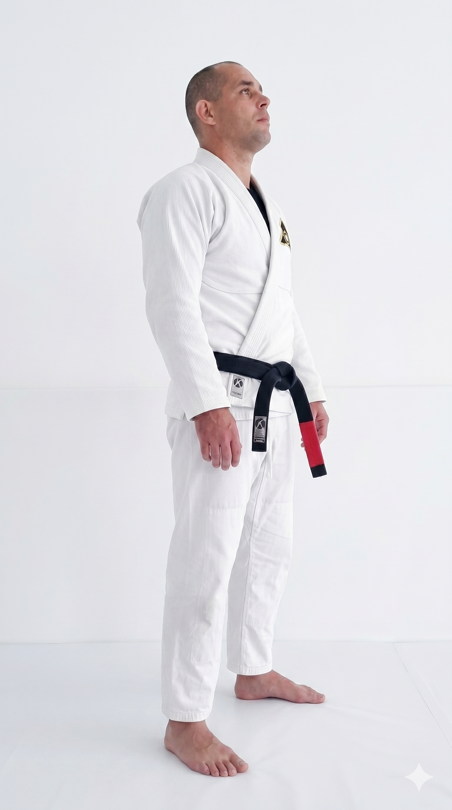 Professor Lucas Albino Brito